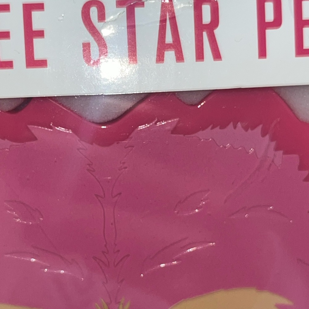 Jeffree Star “DIVA LYNN STAR” Collectible Mirror - Picture 6 of 6